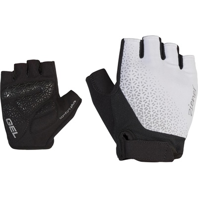Ziener Дамски ръкавици Ziener Women's Cadja Gloves - White - размер 6, 5 (EU) (202-5464-0312)