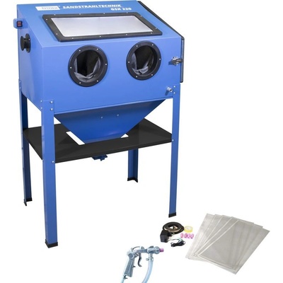 Güde GSK 220 L