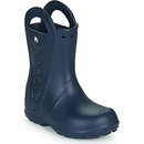 Crocs Handle It Rain Boot modrá