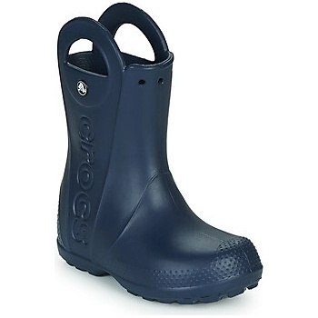 Crocs Handle It Rain Boot modrá