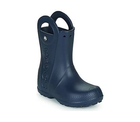 Crocs Handle It Rain Boot modrá