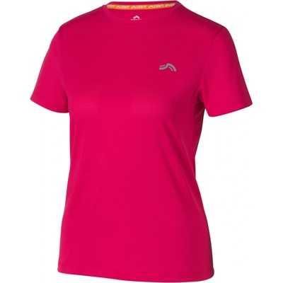 CRIVIT Dámské funkční triko růžovo-fialová – Zboží Dáma
