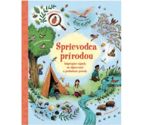 Sprievodca prírodou