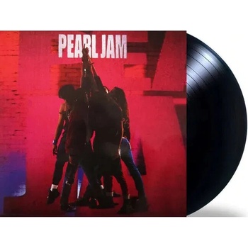 PEARL JAM: TEN LP