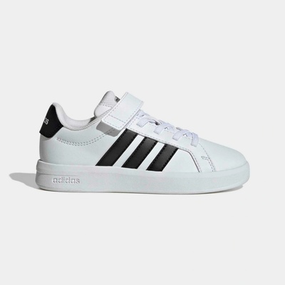adidas Grand Court dětské boty