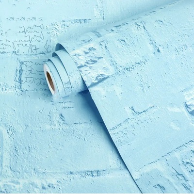 Juwel Tapeta modrá S 60 x 30 cm – Zbozi.Blesk.cz