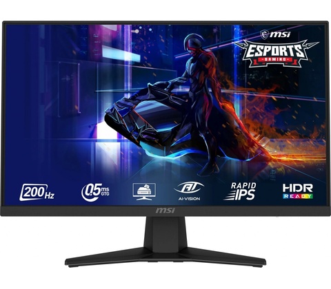 MSI MAG 244F