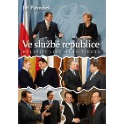 Ve službě republice