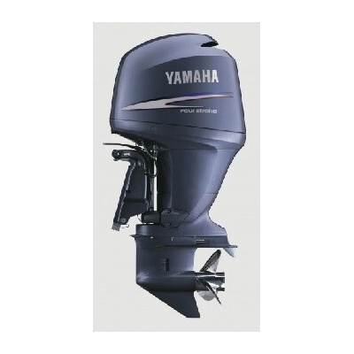 Yamaha F150 LB