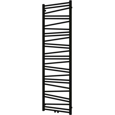 SAT Lilon SATRALI1695500SBL 1695 mm x 500 mm černá matná