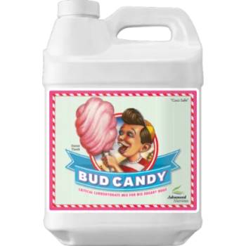 Image 1 of Bud Candy 5L - органичен стимулатор на цъфтеж/вкус/мирис/цвят