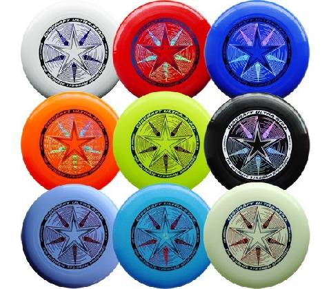Discraft Ultra-Star