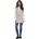 JDY Елек Jdy Geggo Life waistcoat - Beige (Chateau Gray)