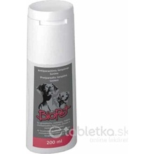 Biopet Prírodný antiparazitný 200 ml