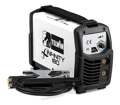 TELWIN INFINITY 180