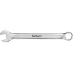Fortum Шпонка за вилката, 61CrV5, матов хром; 20 мм FORTUM