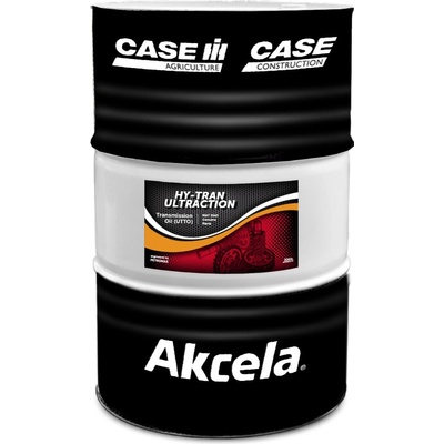 Case Akcela HY-TRAN ULTRACTION 20 l