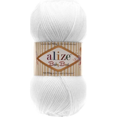 Přize Alize Baby Best 055