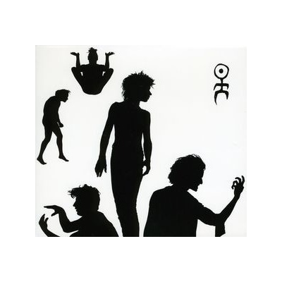 Funf Auf Der Nach Oben Offenen Richterskala - Einsturzende Neubauten CD