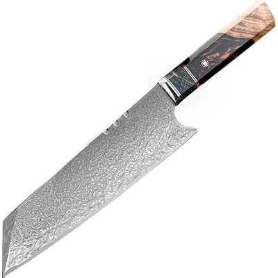 KnifeBoss damaškový nôž Chef 7.7" 19,5 cm