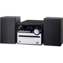 Trevi HCX 10F6 BK