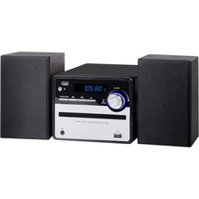Trevi HCX 10F6 BK
