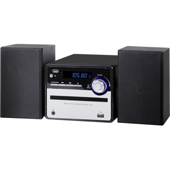 Trevi HCX 10F6 BK