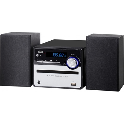 Trevi HCX 10F6 BK