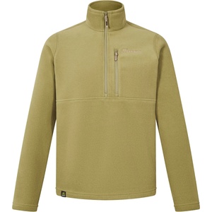 Berghaus Мъжко поларено яке Berghaus Prism PT HZ Fleece jacket - Dapple (005-7487-0111)