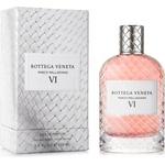 Bottega Veneta Parco Palladiano VI Rosa EDP 100 ml Парфюми