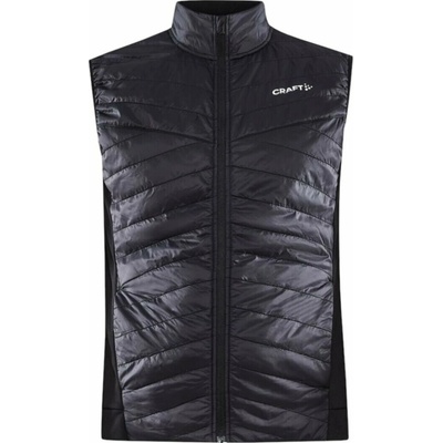 Craft W ADV Essence Warm vesta Black – Zboží Dáma Craft W ADV Essence Warm vesta Black – Zboží Dáma