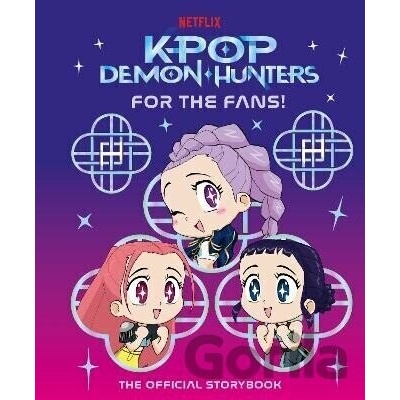 KPop Demon Hunters: For the Fans!