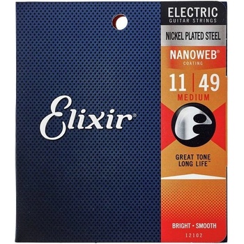 Elixir 12102