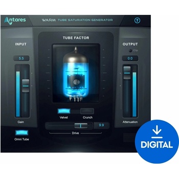 Antares Warm (Digitálny produkt)