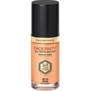 Max Factor Facefinity All Day Flawless SPF20 tekutý make-up s uv ochranou C85 Caramel 30 ml