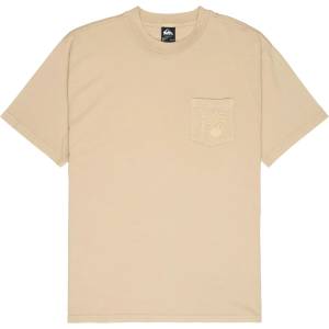 Quiksilver Мъжка тениска Quiksilver Oxni Washed S/S Tee T-shirt - Seneca Rock (216-8988-0312)