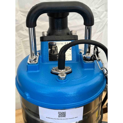 PUMPA blue line PRO PSX22.2 400V 50Hz 2"