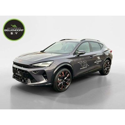 Cupra Formentor 1.5 eTSI 110 kW