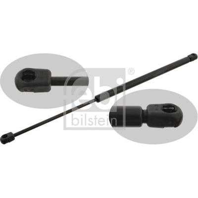 Pneumatická pružina, zavazadlový / nákladový prostor FEBI BILSTEIN 27647