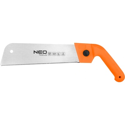 NEO TOOLS Японски трион за фино рязане 16 tpi 44-613 (44-613)