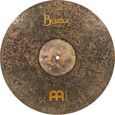 Meinl Byzance Extra Dry Thin Crash 18"