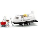 Лего LEGO® DUPLO® - Town Space Shuttle Mission (10944)