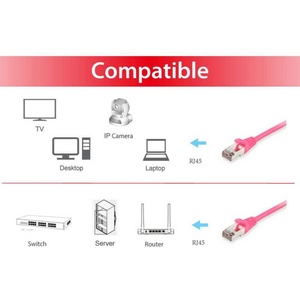 Equip LAN кабел Equip - 615584 (615584)