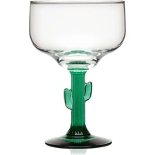 Libbey cactus sklenice na koktejl Margarita 355 ml