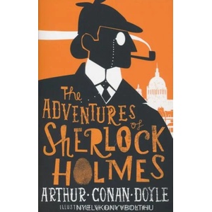 Adventures of Sherlock Holmes (ISBN: 9781847496164)