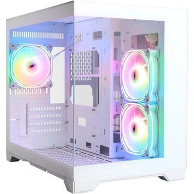 Level UP L2 ZENITH (AMD AM5) (LevelUP_L2_ZENITH_AMD_WT)