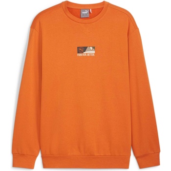 PUMA Блуза BETTER SPORTSWEAR Crew