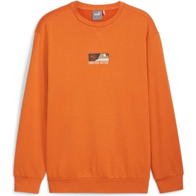 PUMA Блуза BETTER SPORTSWEAR Crew
