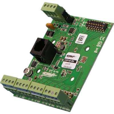 MODUL EXPANDÉRA ROPAM EXP-I8-RN