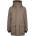 Didriksons Мъжко яке парка Didriksons Marek USX Parka - Mocha Brown - размер 3XL (004-5620-0616)